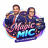 Magic Mic Logo