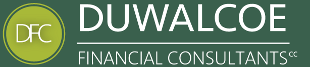 Duwalcoe Financial Consultants logo
