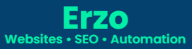 Erzo logo