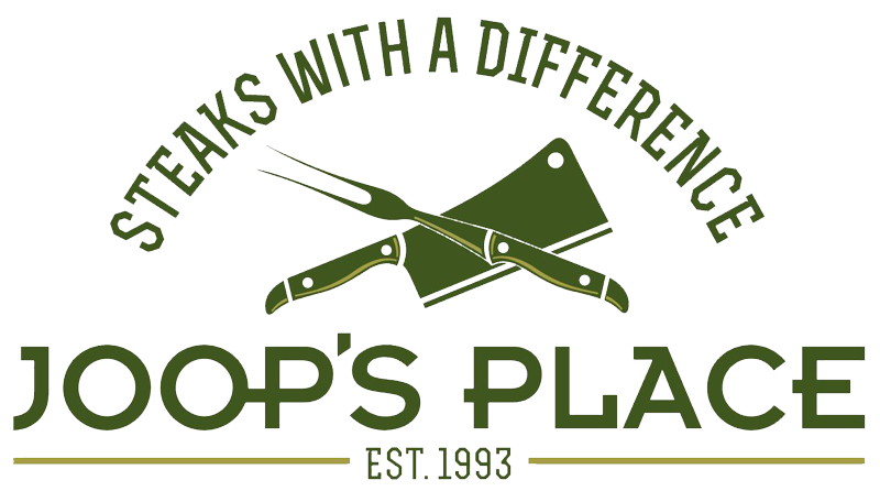 Joop’s Place logo