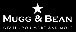 Mugg & Bean Watercrest Mall logo