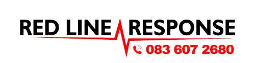 Red Line Response logo