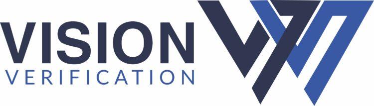 Vision Verification logo